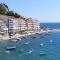 Lunde Sea View Apartment