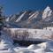 Colorado Chautauqua Cottages