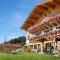 Hotel Gasthof Abelhof