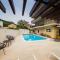 Stone Villa Lemon with pool in Vis