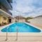 Stone Villa Lemon with pool in Vis