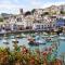 Grockle Nook Holiday Apartment - Brixham