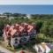 Apartament Comfort Kahlberg