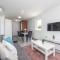 Villa Adria 2 luxury apartment with a pool