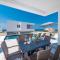 Villa Adria 2 luxury apartment with a pool