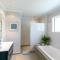 Spacious Modern Two-Bedroom Apartment