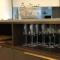 The Burlington Luxury Octagon Apartment - 但尼丁