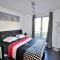 chambre d'hote Disneyland esprit - 布西圣乔治