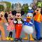 chambre d'hote Disneyland esprit - 布西圣乔治