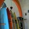 Bada Hostel & Kite School
