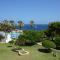 Apartamentos Parque Mar