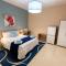 Estrella Lodging - Rabat