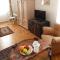Central Apartment
