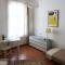Central Apartment