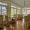 The Nonantum Resort