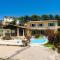 La Bastide des Cairns