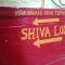 Shiva lodge