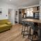 Holiday Homes Kanajt