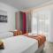 Holiday Homes Kanajt