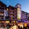 Limelight Hotel Snowmass