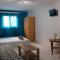 Marys room