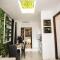 PRATI 1930 Boutique apartments Rome