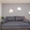 LUXURY APARTMENTS - LA VIR 5& 6