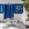 Roula Villa Studios & Apartments