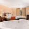 The Lemon Tree Hotel