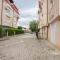 Comfy Apartments-Ohrid