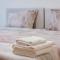 Comfy Apartments-Ohrid