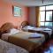 Waikycha Hostal