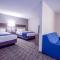 Days Inn & Suites by Wyndham Wisconsin Dells - ويسكونسن ديلز