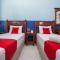 RedDoorz @ Genteng Surabaya 2