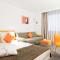 Novotel Nice Centre Vieux Nice