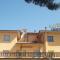 Villa Hotel Del Sole