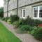 Braithwaite Hall Bed & Breakfast