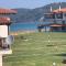 Villa Fourka 2 on the beach