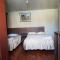 Cálido Hostal