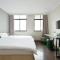 Back Home Hotel
