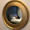 The Burlington Luxury Octagon Apartment