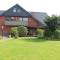 Haus Windrose App. 3 - Butjadingen