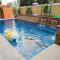 Pattaya Pool Villa 39B 300 mater to beach gate