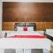 RedDoorz near Millennium ICT Center Medan