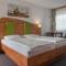 Hotel garni Hopfengold - Wolnzach