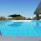 Bild des Villa con piscina "Su Conte"
