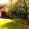 Cosy Authentic Farmhouse - LaComte5