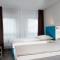 Sure Hotel by Best Western Mannheim City