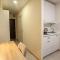 New quiet place in Kiev