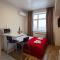 New quiet place in Kiev